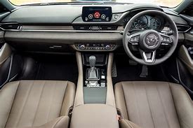 Image result for Mazda 6 Interior