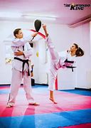 Image result for Taekwondo Self Defense