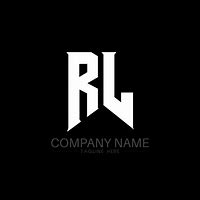 Image result for RL Black Logo