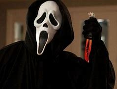 Image result for Halloween Scream