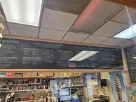 Image result for Ben's Fresh Menu