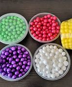 Image result for Mini Styrofoam Balls