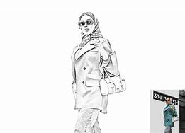 Image result for Pencil Sketch Canvas