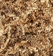 Image result for Brown Crinkle Paper