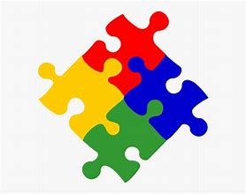 Image result for Autism Puzzle Piece Logo