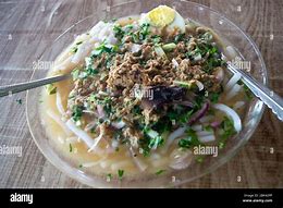 Image result for Laksa Kedah