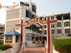 Image result for Puri Hotels Near Beach