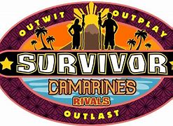 Image result for Survivor Logo Template