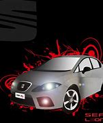 Image result for Seat Leon FR Logo