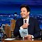 Image result for TV 14 the Tonight Show Jimmy Fallon