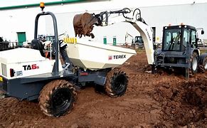 Image result for Terex D750