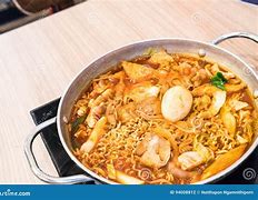 Image result for Tokpokki