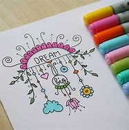 Image result for Dream Big Drawing