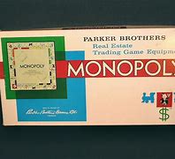 Image result for Monopoly Rare Edition