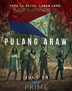 Image result for Pulang Araw Drama Series