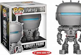 Image result for Funko POP Fallout Ghoul