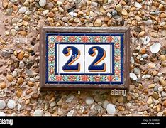 Image result for House Number 22