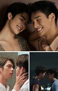 Image result for Thai Drama BL Couples