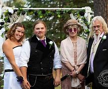 Image result for Alaskan Bush People Children Married