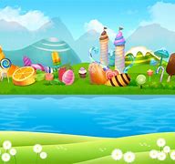 Image result for Game BG Cartoon