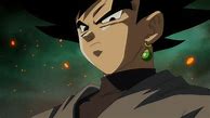 Image result for Goku Black Blue