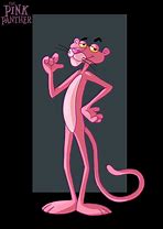 Image result for Pink Panther Cartoon