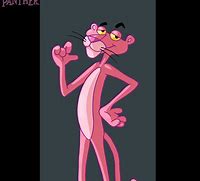 Image result for Pink Panther Playing Sax Cartoon