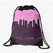 Image result for Cape Drawstring Bags