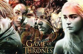 Image result for Game of Thrones