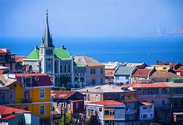 Image result for Northern Chile Coastal Towns