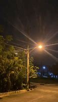 Image result for Street Light Glare