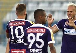 Image result for Austria Wien FC