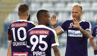 Image result for Austria Wien Fussballklub