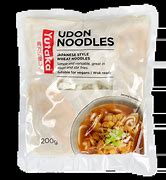 Image result for Packaged Udon Noodles