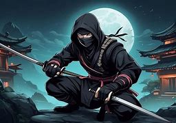 Image result for Ninja Kids Wallpaper