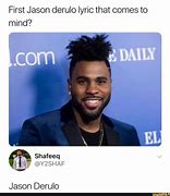 Image result for Jason Derulo Met Gala Meme