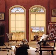 Image result for Wood Roller Shades