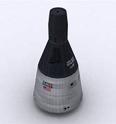 Image result for Genini Space Capsule