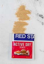 Image result for Active Dry Yeast Packet