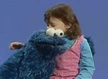 Image result for Sesame Street Hug