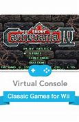 Image result for Castlevania Wii Cover