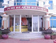 Image result for Puri Hotels Near Beach