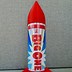 Image result for Toy Story Rocket