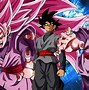 Image result for Goku Black Live Wallpaper