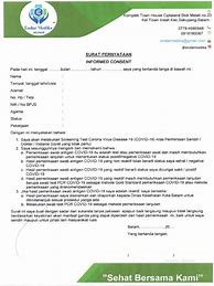 Image result for Imed Consent Form