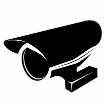 Image result for CCTV Camera Icon Images