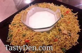 Image result for Chicken Masala Rice