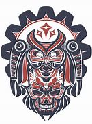 Image result for Haida Gods