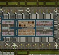 Image result for Airport CEO Layout