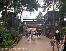 Image result for Disneyland Paris Frontierland